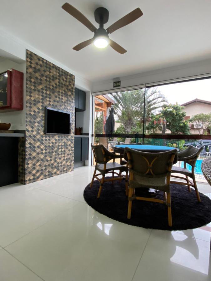 Pousada Casa Da Praia เซาฟรันซิสโกโดซุล ภายนอก รูปภาพ