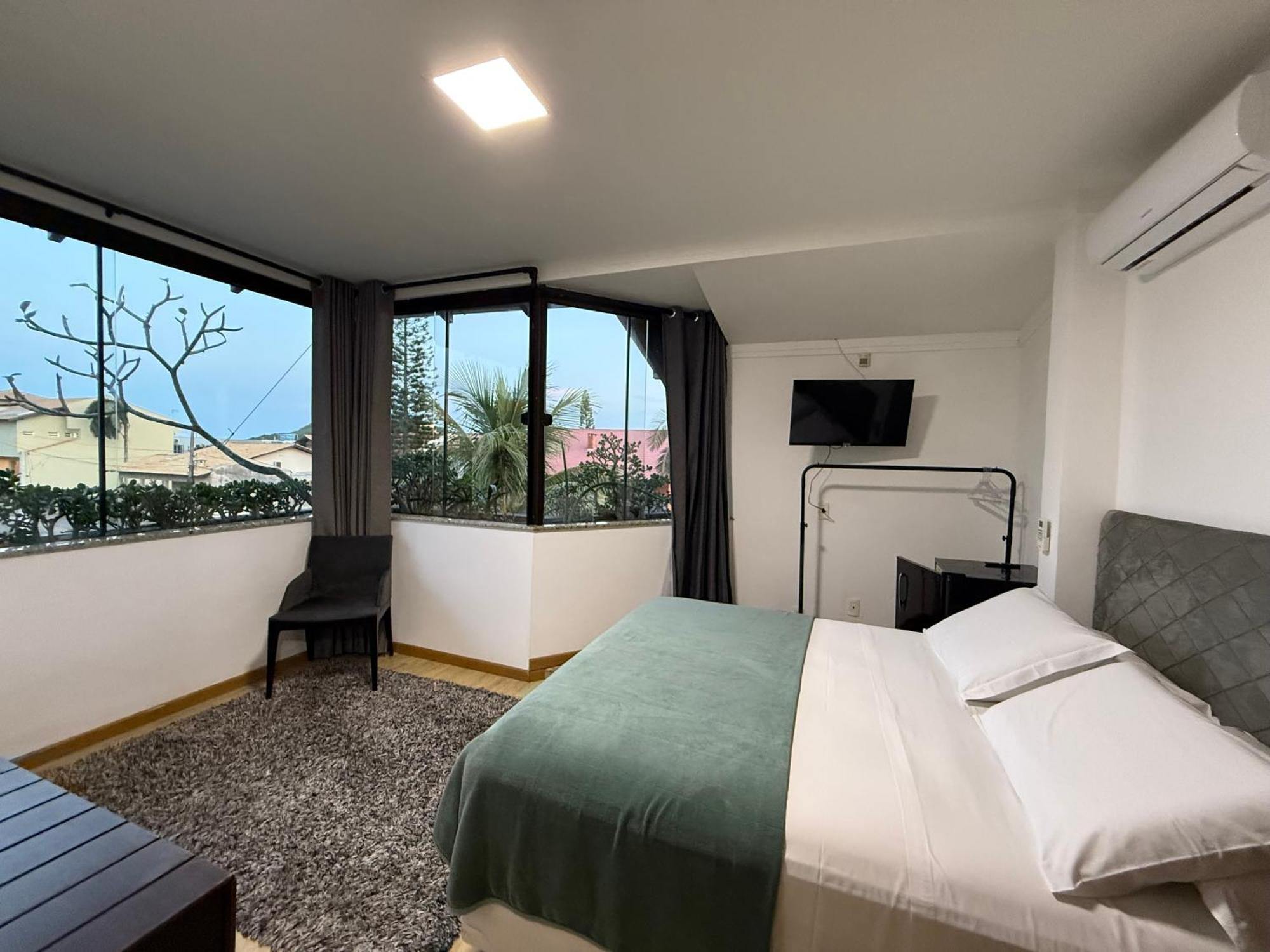 Pousada Casa Da Praia เซาฟรันซิสโกโดซุล ภายนอก รูปภาพ